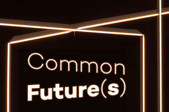 Common Future(s)